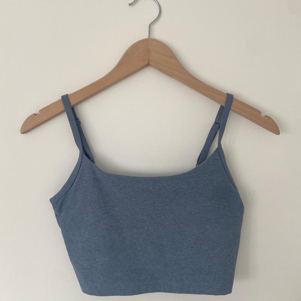 TNA Crop Top
